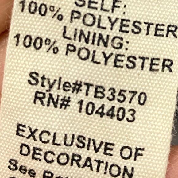 Sweet Wonderer jacket medium windbreaker - Picture 4 of 5